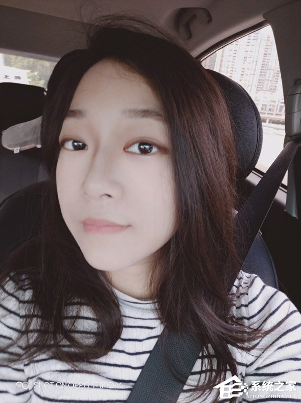 OPPO Find X拍照好用吗?OPPO Find X拍照性能评测