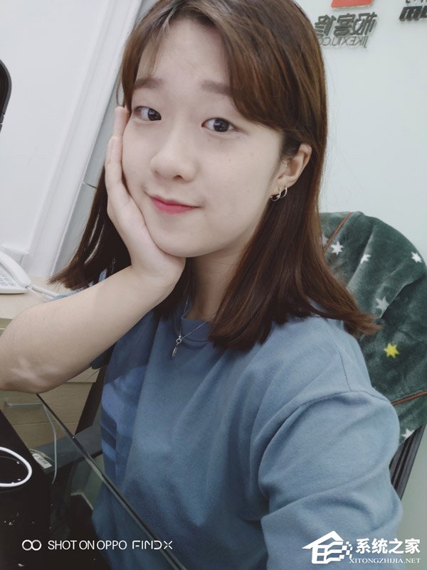 OPPO Find X拍照好用吗?OPPO Find X拍照性能评测