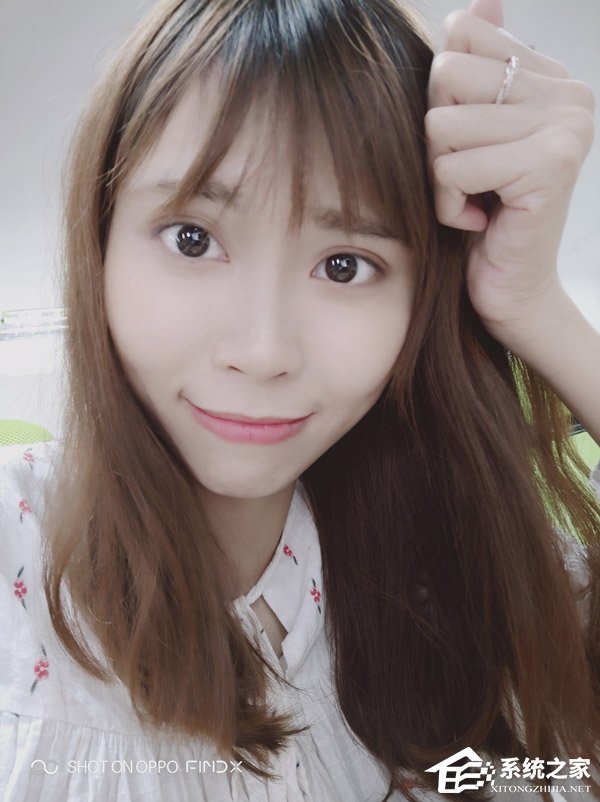 OPPO Find X拍照好用吗?OPPO Find X拍照性能评测