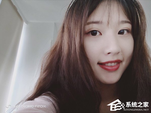 OPPO Find X拍照好用吗?OPPO Find X拍照性能评测