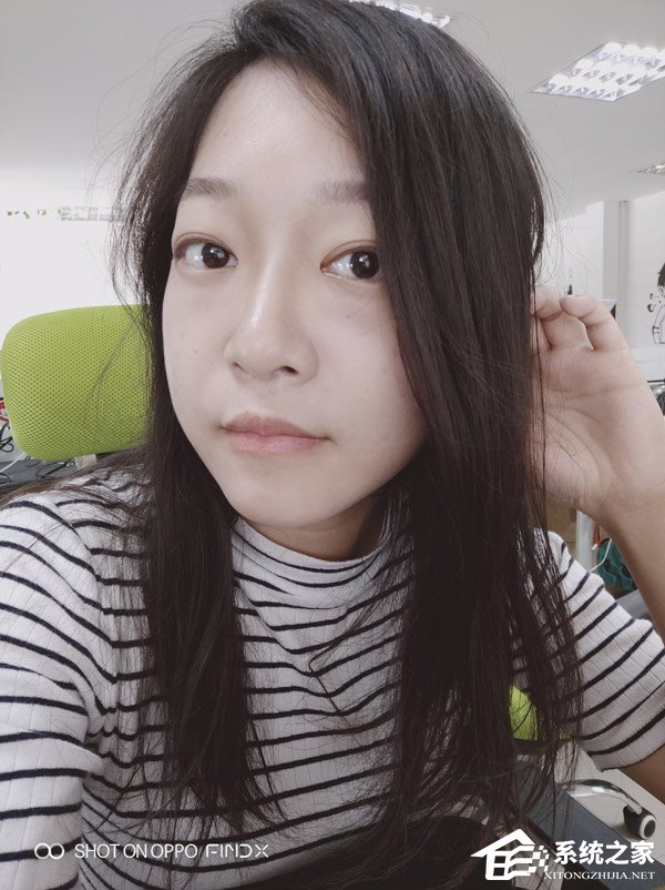 OPPO Find X拍照好用吗?OPPO Find X拍照性能评测