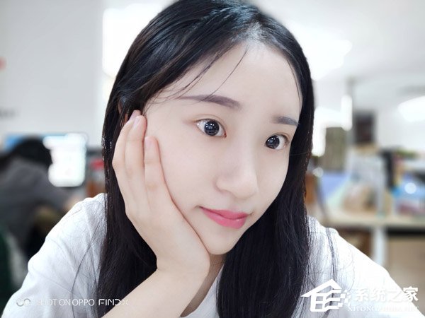 OPPO Find X拍照好用吗?OPPO Find X拍照性能评测