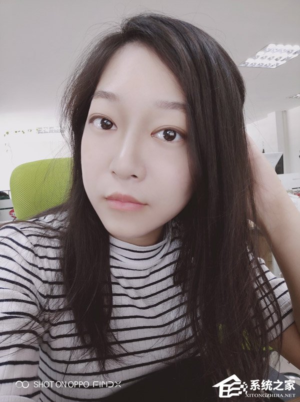 OPPO Find X拍照好用吗?OPPO Find X拍照性能评测