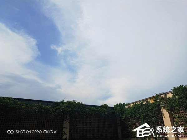 OPPO Find X拍照好用吗?OPPO Find X拍照性能评测