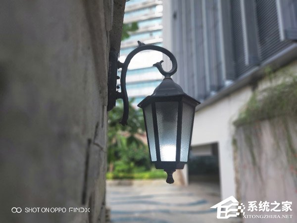 OPPO Find X拍照好用吗?OPPO Find X拍照性能评测
