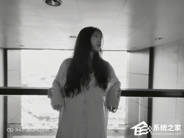 OPPO Find X拍照好用吗?OPPO Find X拍照性能评测