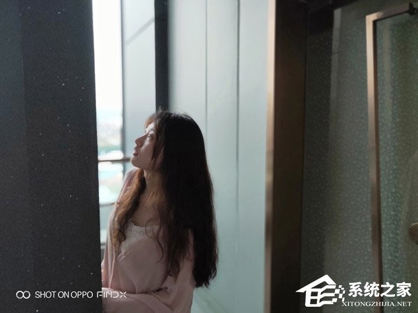 OPPO Find X拍照好用吗?OPPO Find X拍照性能评测