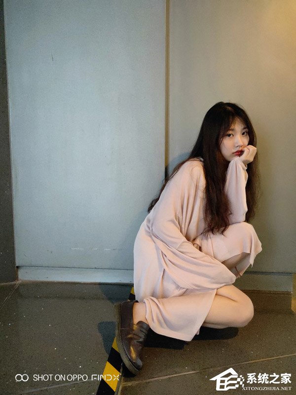 OPPO Find X拍照好用吗?OPPO Find X拍照性能评测