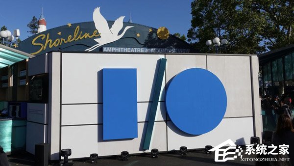 2018谷歌I/0开发者大会在哪看直播?2018 Google I/O大会直播地址