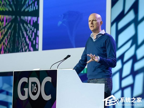 外媒:谷歌似有意颠覆传统游戏行业