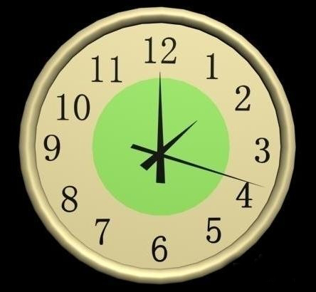 WinXP系统时间总是不对怎么办 WinXP系统时间总是不对解决步骤