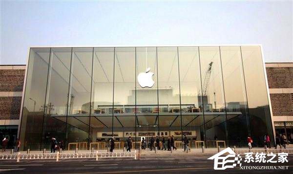 开倒车?传苹果正在研发屏下指纹识别技术