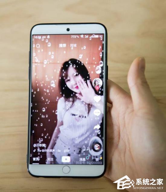 惹争议!西班牙媒体评抖音堪比鸦片