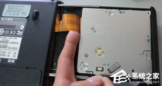 笔记本光驱不读盘怎么办?笔记本光驱不读盘的解决方法