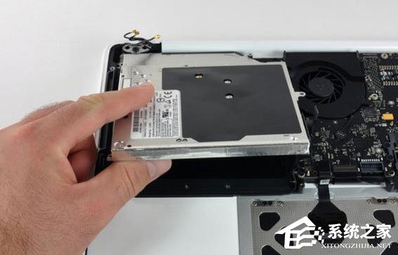 笔记本光驱不读盘怎么办?笔记本光驱不读盘的解决方法