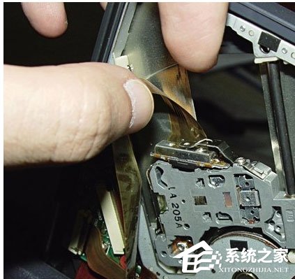 笔记本光驱不读盘怎么办?笔记本光驱不读盘的解决方法