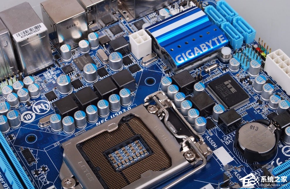 电脑重启后出现蓝屏提示“beginning dump of physical memory”怎么办?