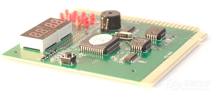 电脑重启后出现蓝屏提示“beginning dump of physical memory”怎么办?