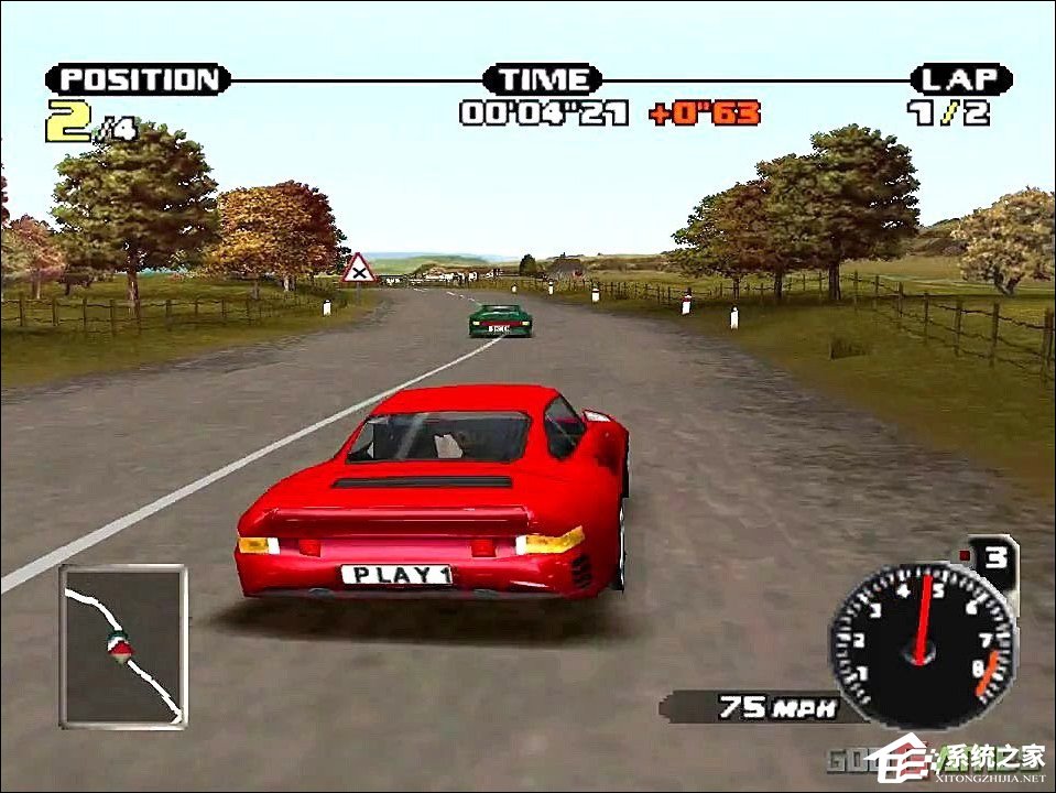 游戏帧数高好还是低好?视频帧数和游戏帧数区别详解