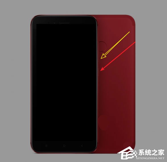 fastboot模式怎么进入?