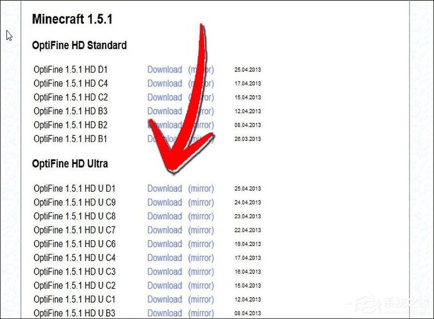 Minecraft如何安装Mod?Minecraft添加Mod的方法