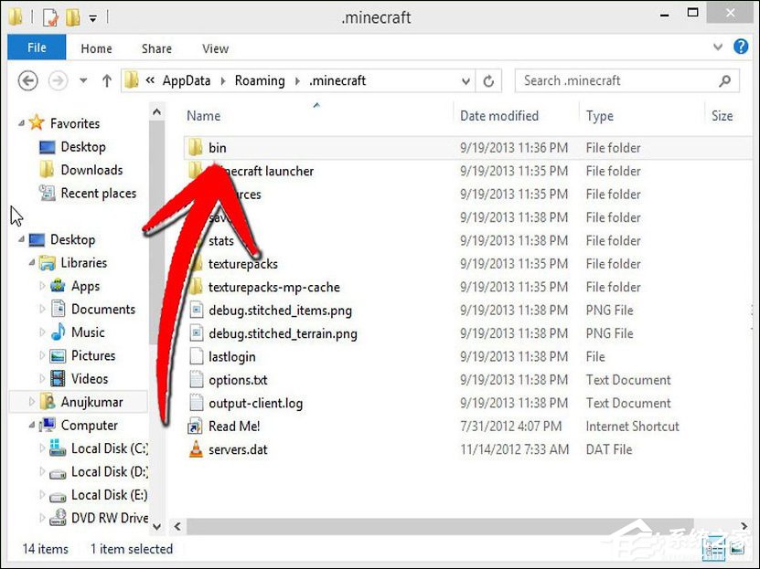 Minecraft如何安装Mod?Minecraft添加Mod的方法