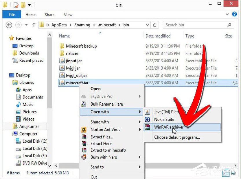 Minecraft如何安装Mod?Minecraft添加Mod的方法