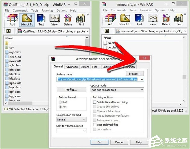 Minecraft如何安装Mod?Minecraft添加Mod的方法