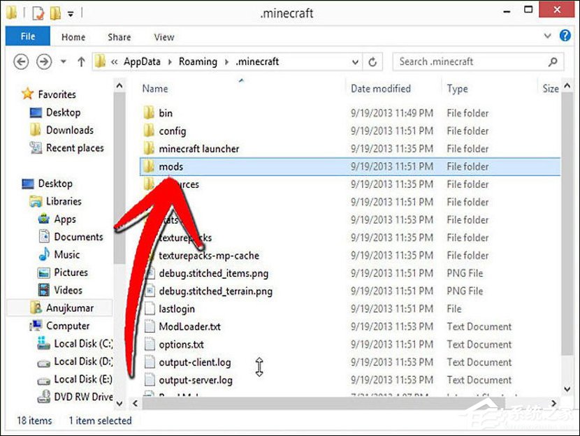 Minecraft如何安装Mod?Minecraft添加Mod的方法