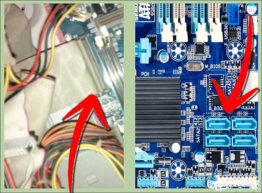 如何复制系统到新硬盘?从一个硬盘复制内容到另一个盘的方法