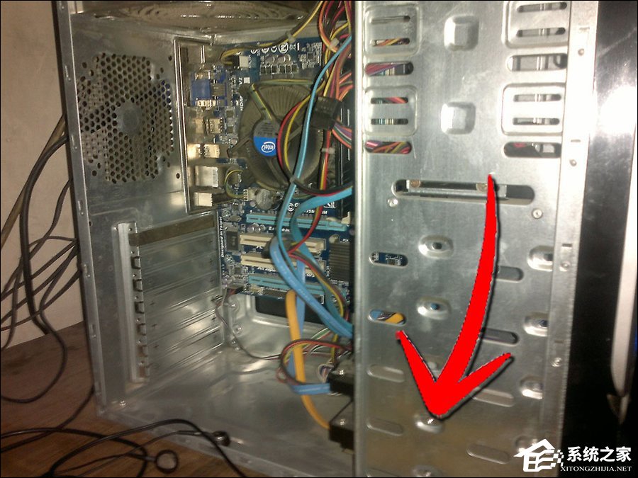 如何复制系统到新硬盘?从一个硬盘复制内容到另一个盘的方法