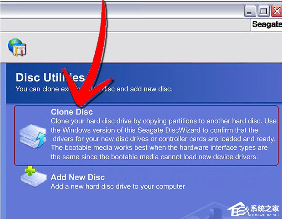如何复制系统到新硬盘?从一个硬盘复制内容到另一个盘的方法