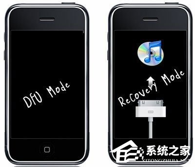 iPhone如何退出dfu模式?苹果退出dfu模式的两种方法