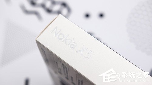 Nokia X5怎么样?诺基亚X5体验评测