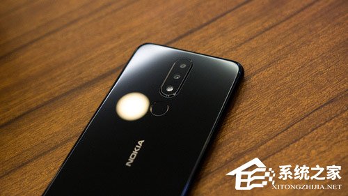 Nokia X5怎么样?诺基亚X5体验评测