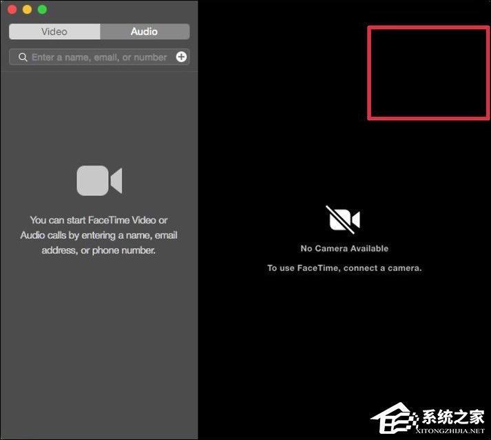 FaceTime视频怎么打开?如何使用FaceTime视频电话?