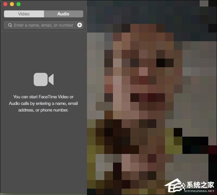 FaceTime视频怎么打开?如何使用FaceTime视频电话?