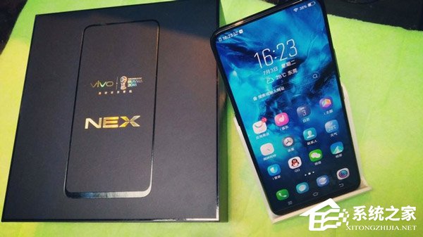 vivo NEX值得买吗?vivo NEX体验评测