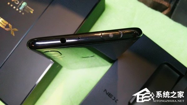 vivo NEX值得买吗?vivo NEX体验评测