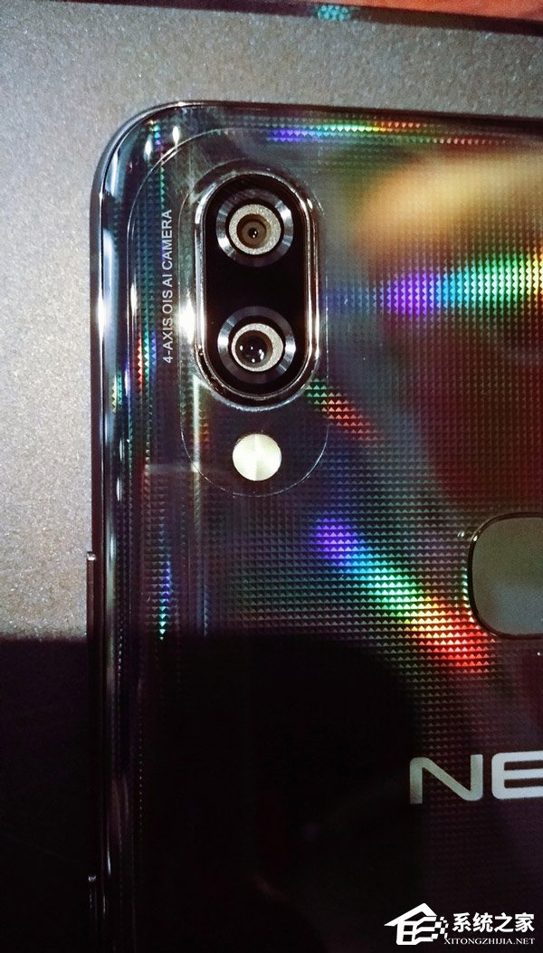 vivo NEX值得买吗?vivo NEX体验评测