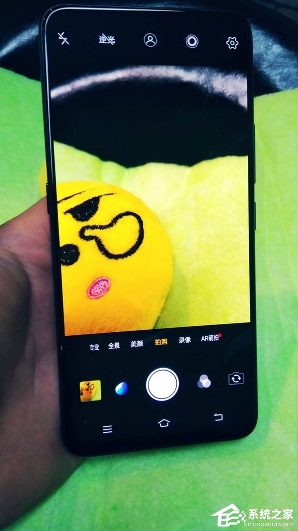 vivo NEX值得买吗?vivo NEX体验评测