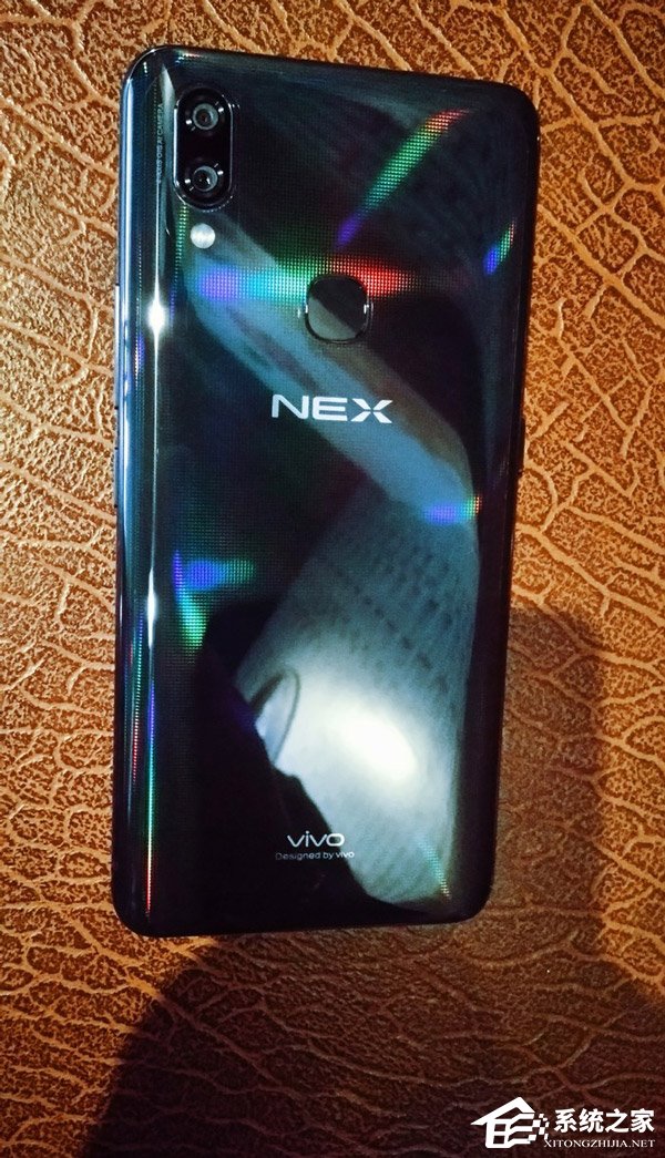 vivo NEX值得买吗?vivo NEX体验评测