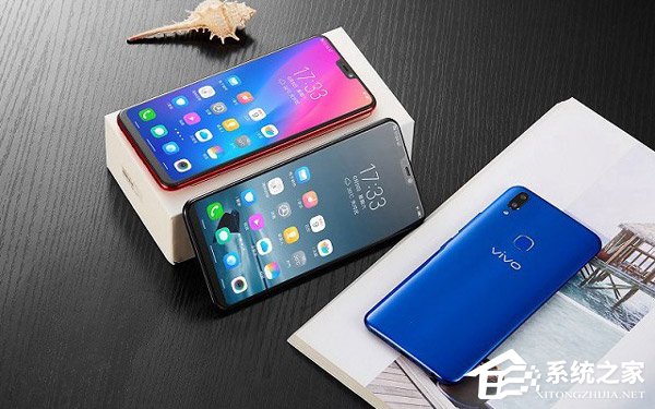 vivo Z1i好不好?vivo Z1i手机评测
