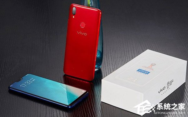 vivo Z1i好不好?vivo Z1i手机评测