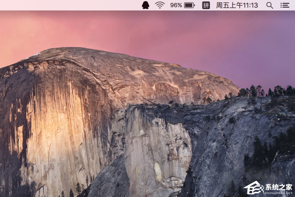 MAC电脑输入法如何切换快捷键?