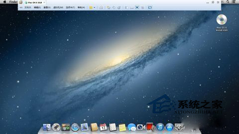 MAC本地安装Ghost提示错误怎么办?