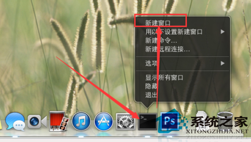 MAC查看电脑的IP与MAC地址的技巧