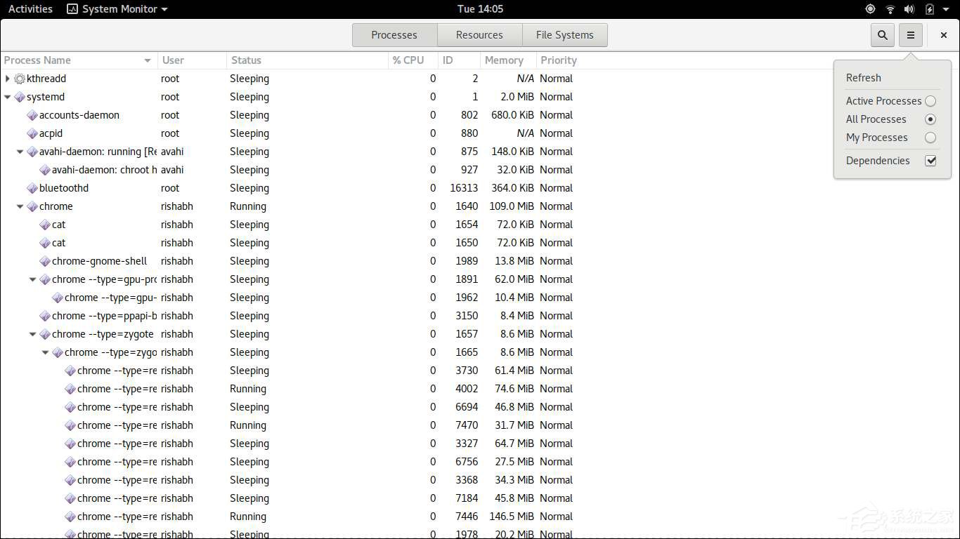 Linux中的僵尸进程如何产生的?僵尸进程怎么杀?