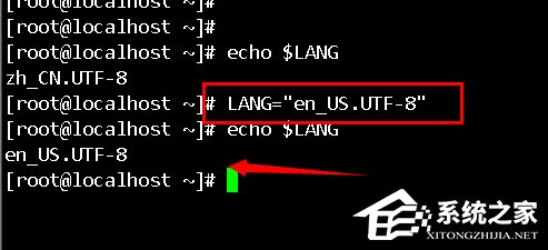 Linux中文乱码如何解决?