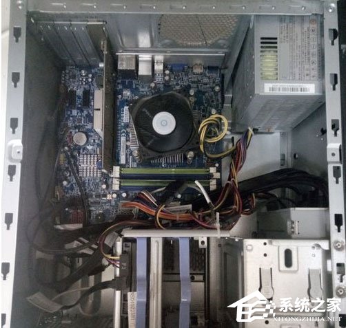 电脑老是自动关机怎么解决?电脑老是自动关机的解决方法